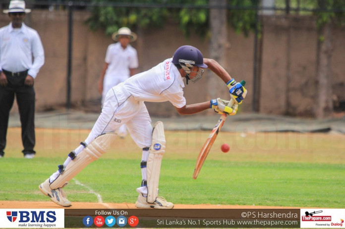 U13 Singer Cup Schools Cricket U13 Singer Cup Schools Cricket