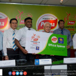 Prima Trophy Press Conference