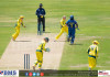 Bolton and Beams star as Australia seal series sweep against Sri Lanka Women Women's Cricket - SL v AUS