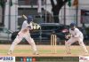 St. Thomas’ Matara earn first-innings points in low-scoring encounter