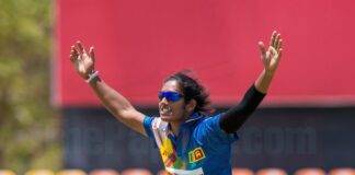 Women's League Exhibition 2023