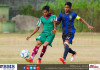 Zahira romp to 7 goal win over Thomians S.Thomas' College v Zahira College