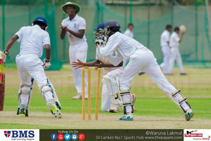 Singer U19 Cricket september 23rd round up