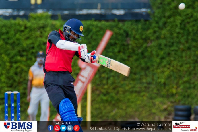 Upul Tharanga named Sri Lanka ODI Captain in Zimbabwe translated