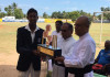 Harin Cooray leads St. Joseph’s College to Rector’s Trophy Schools Cricket - 17th September
