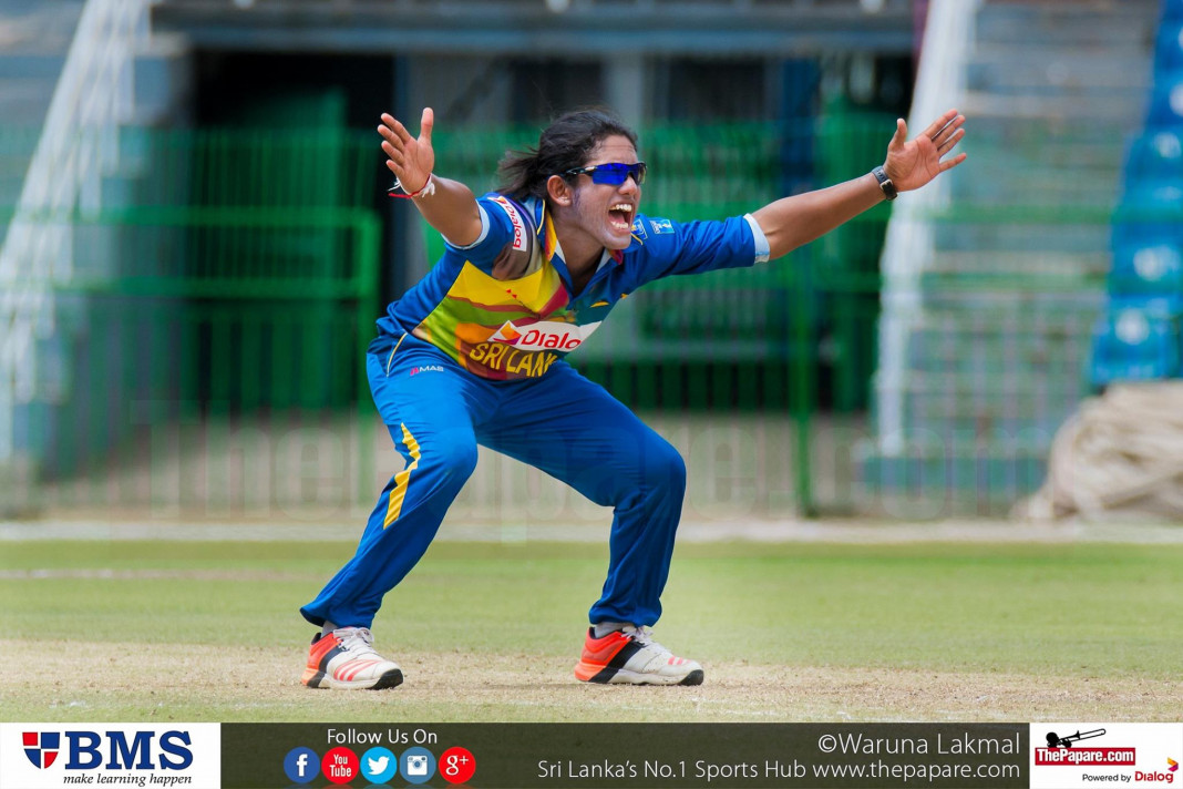 Colombo to host ICC Women’s World Cup Qualifier 2017