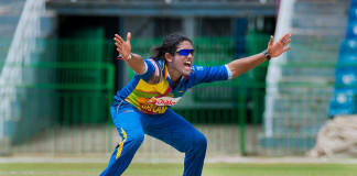Colombo to host ICC Women’s World Cup Qualifier 2017