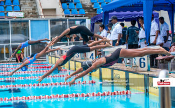 Photos – 30th Inter-International Schools’ Swimming Championship 2025 – Day 1 30th Inter-International Schools' Swimming Championship 2025 - Day 1
