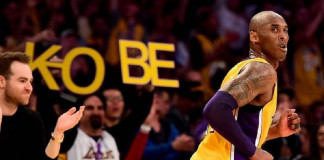 Kobe Bryant