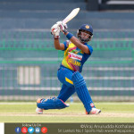 Atapattu signs for Kia Super League
