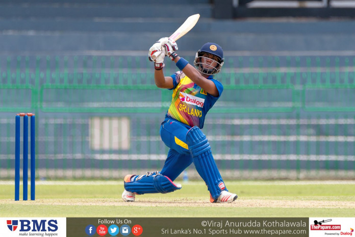 Atapattu signs for Kia Super League