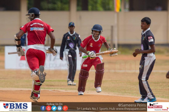 Murali cup 2016 day 4