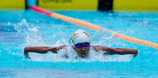 42nd National Sports Festival