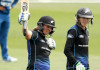 New Zealand Women vs Sri Lanka Women 1st ODI: Century for Priest, hat-trick for Ranaweera