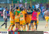 Pirunthapan heroics crush Hameedians as St.Patrick’s enter semis SPC v HAH