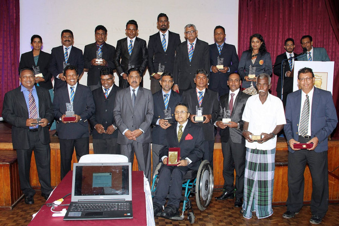 Sri Lanka Cricket Scorers Association