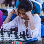 National Youth Chess Championship 2016 -Day 01