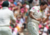 Australian bowler Mitchell Johnson retires from international cricket Retiring pace ace Mitchell Johnson. Photo: Brendan Esposito Read more: http://www.smh.com.au/sport/cricket/australian-bowler-mitchell-johnson-retires-from-international-cricket-20151117-gl0qsu.html#ixzz3riXNyabR Follow us: @smh on Twitter | sydneymorningherald on Facebook