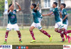 Thriller in Jaffna as Zahira stuns St.Henry’s Thriller in Jaffna as Zahira stun St.Henry's