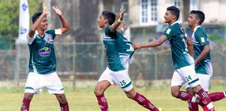Thriller in Jaffna as Zahira stun St.Henry's