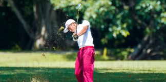 Sri Lanka Junior Match Play Golf Championships - Final Day