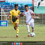 Ratnam SC v New Star (Gold Cup 2016)