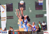 බස්නාහිර ක්රීඩිකාවෝ විශිෂ්ඨ ජයක් ලබාගනී 42 National Sports Festival 2016 - Netball finals