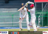 Sri Lanka A in trouble after Vishaul Singh century SL A vs WI A