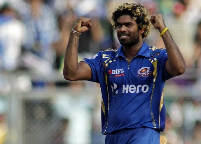 Lasith Malinga