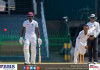 පළමු දිනයේ කොදෙව් පළමු ඉණිම අවසන් Sri Lanka A vs West Indies A