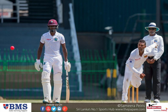 Sri Lanka A vs West Indies A