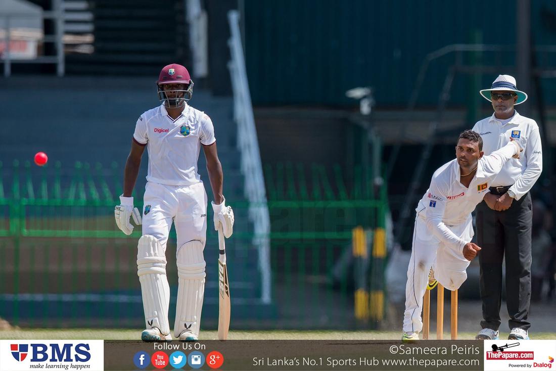 Sri Lanka A vs West Indies A