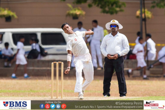 U19 Cricket Roundup - 5th October U19 Cricket Roundup - 5th October