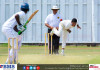 සඳරුගේ පන්දුවෙන් තර්ස්ටන් විද්යාලය පෙරමුණ ගනියි Singer U19 Schools Cricket