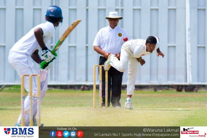 Singer U19 Schools Cricket