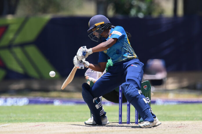 NSL Womens U23 T20 Tournament 2024