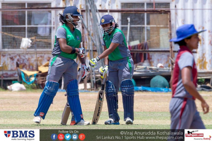 Women’s Club Cricket