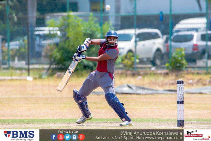 Sri Lanka Womens Provincial T20 report