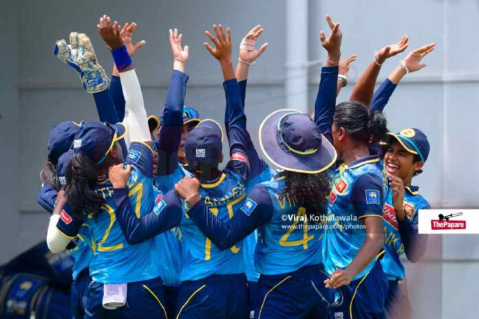Malaysian National Women’s Team tour of Sri Lanka 2025 Malaysian National Women’s Team tour of Sri Lanka 2025