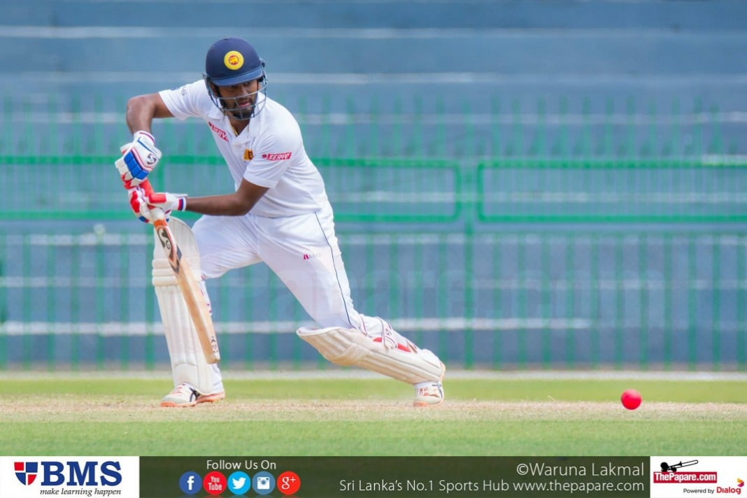 SriLanka vs Zimbabwe