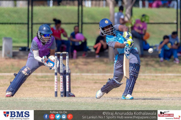 Women's Provincial Cricket Day 3