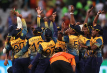Sri Lanka’s chance to get things right