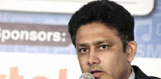 anil-kumble