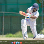 St.Sebastian's v S.Thomas' - U19 Semi-Final 2 - Day 3