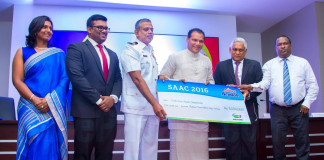 South Asia Aquatic Championship