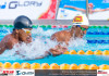 South Asian Aquatic Championship 2016 - Day 4