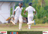 ආනන්ද – මලියදේව සටන ජය පරාජයෙන් තොරයි Singer U19 Schools Cricket