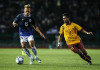 Solidatary Cup 2016 Sri Lanka vs Macau report