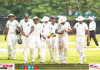 Dulaj century turns tables for Maliyadewa; Bens and Thomians register wins Maliyadeva College