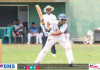 තුන් ඉරියව් දක්ෂතා නිසා ධර්මාශෝකයට මුල් ඉනිමේ ජයක් Singer U19 Schools Cricket
